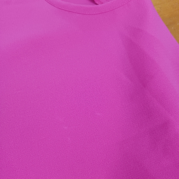 Patrizia Luca Oversize Tunic Top Size OS One Size Women Pull On - Picture 11 of 16